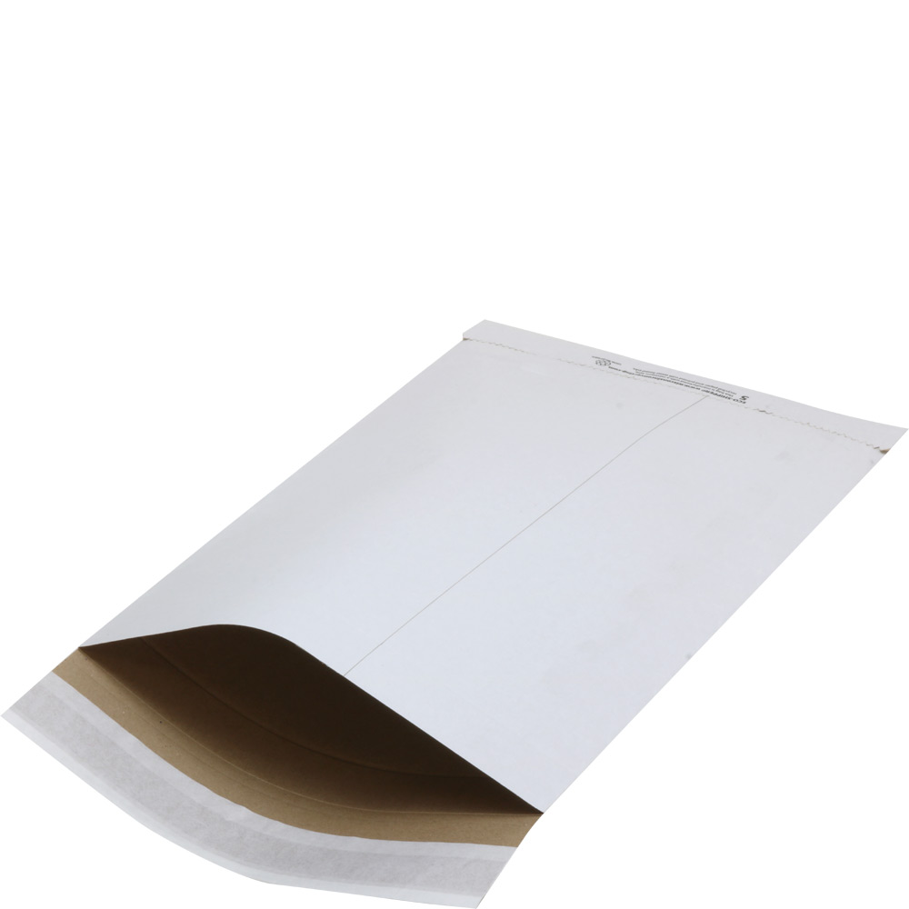 Premium White Butchers Paper: Eco-Packaging 580x840mm