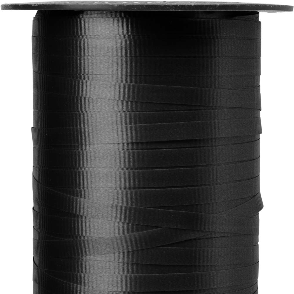 Beauty Splendorette Curling Ribbon - 3/16 in. x 500 Yards - Bundle of 4  Rolls 4/Rolls