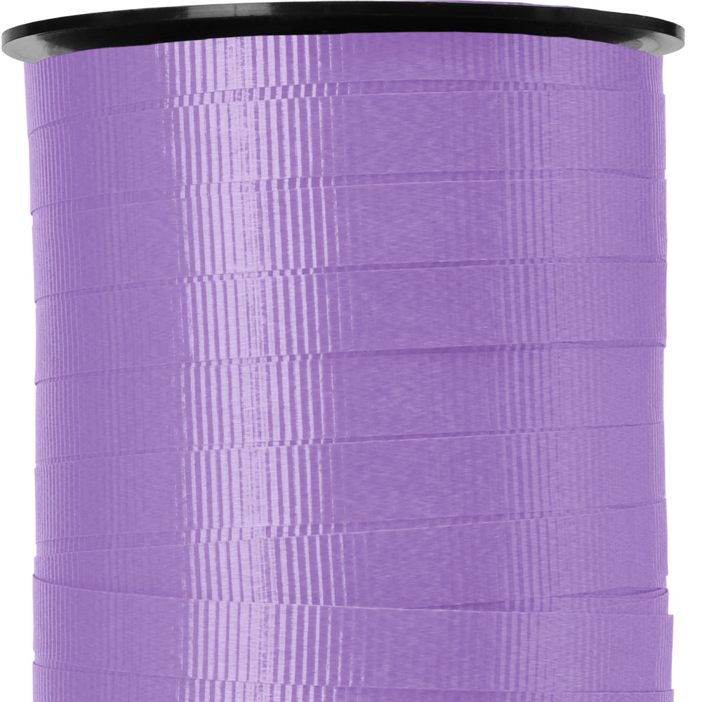 BABCOR Packaging: Beauty Splendorette Curling Ribbon - 3/8 in. x 250 Yards  - Bundle of 4 Rolls