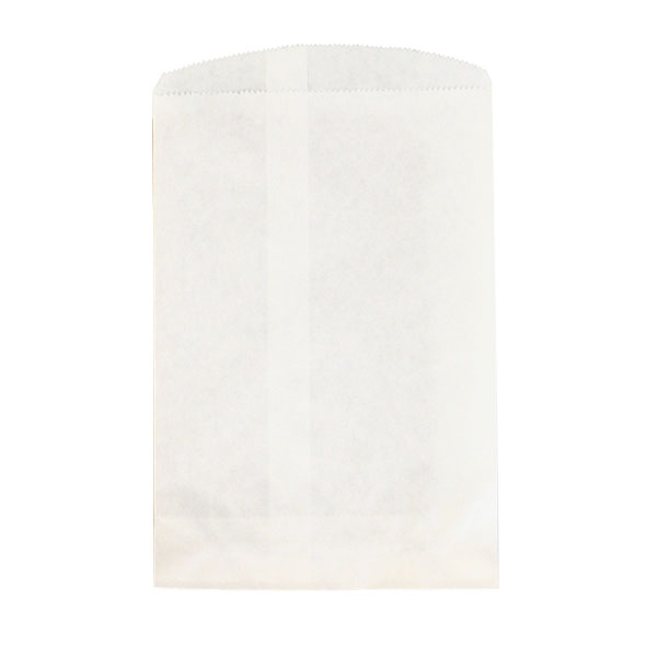 BABCOR Packaging: White Splendorette Curling Ribbon - 3/16 in. x