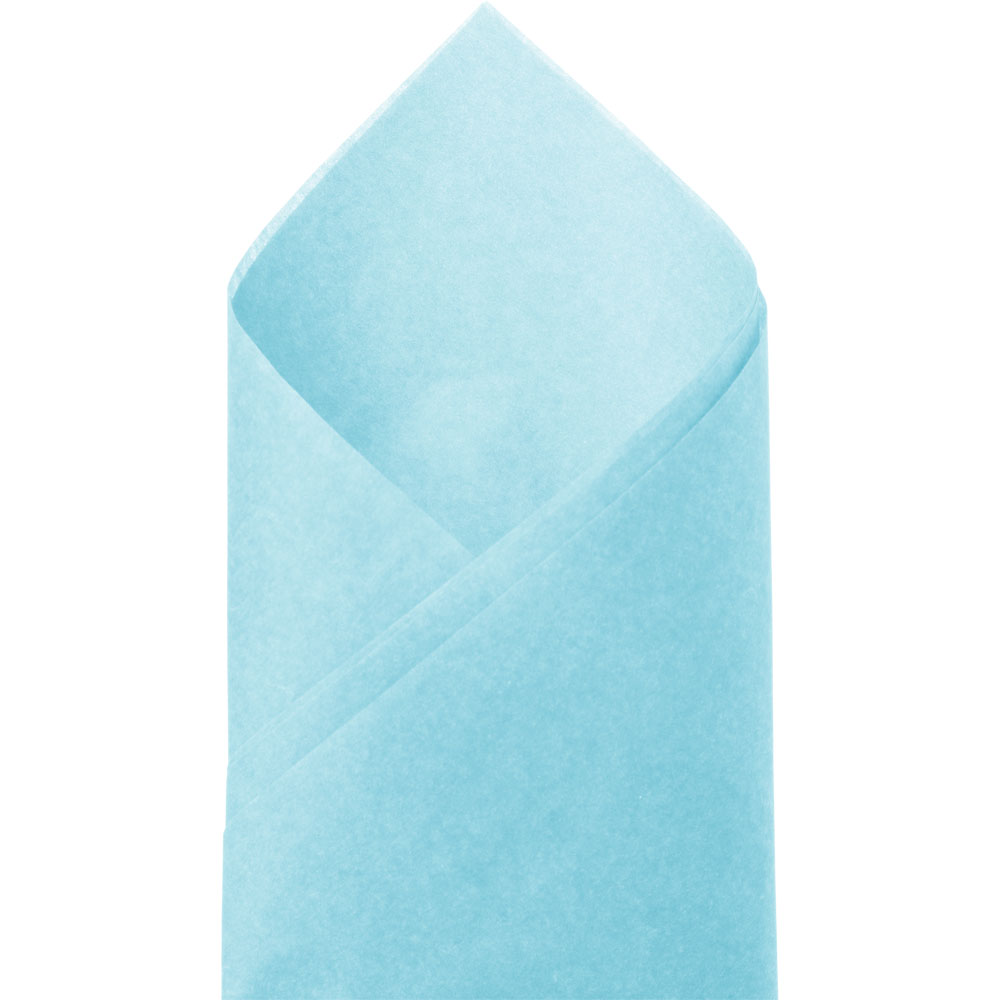 Solid Tissue Paper French Vanilla 20 x 30 - Solid Tissue Paper
