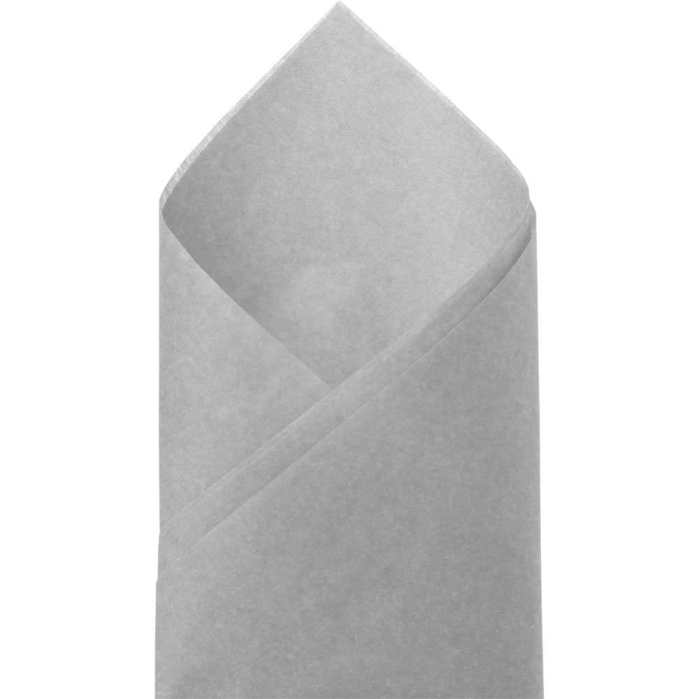 20 x 30 Satinwrap Tissue Paper - Amethyst Gemstone