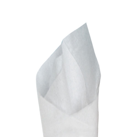 960 Sheets White Tissue Paper Bulk - 20 x 30 Packing Paper