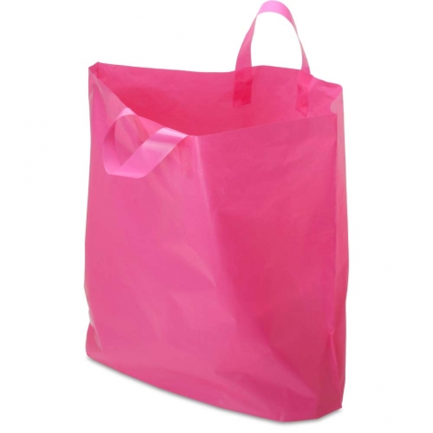 Buy Da Milano Hot Pink Leather Sling Bag Online