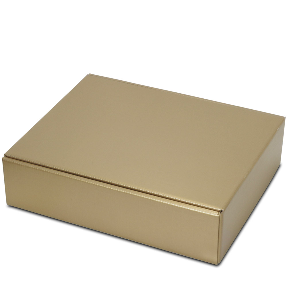 BABCOR Packaging: Gold Splendorette Curling Ribbon - 3/16 in. x